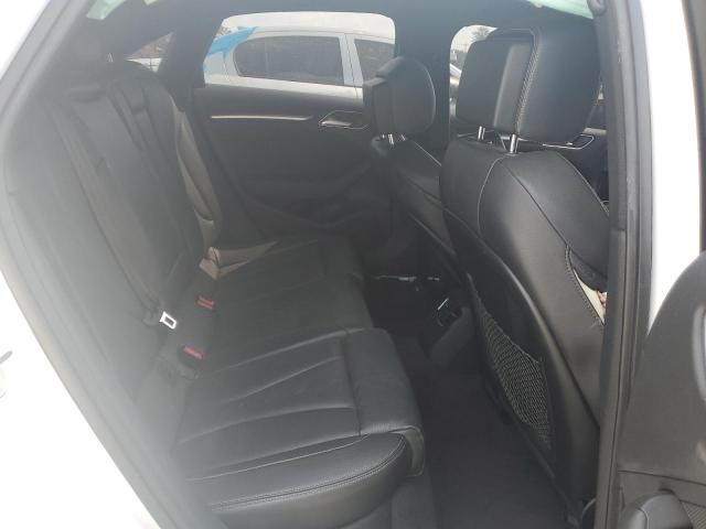 2020 AUDI A3 S-LINE WAUBEGFF8LA096406