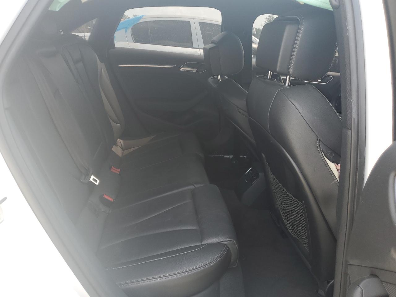 AUDI A3 S-LINE PREMIUM