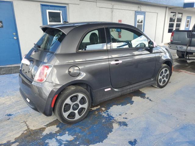 2015 FIAT 500 ELECTR 3C3CFFGE7FT695626