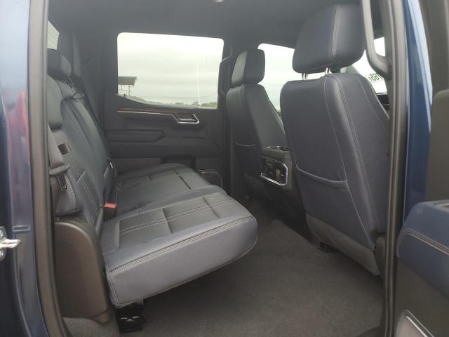 2023 CHEVROLET SILVERADO - 1GCUDJE82PZ241915