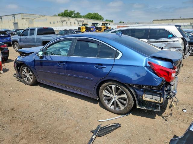 2019 SUBARU LEGACY 2.5 - 4S3BNAN6XK3012171