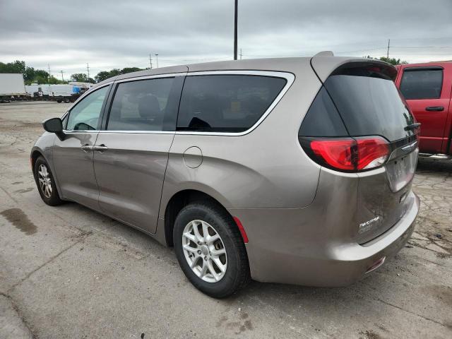 2017 CHRYSLER PACIFICA TOURING 2C4RC1DG8HR577890