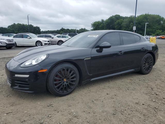 2016 PORSCHE PANAMERA 2 WP0AA2A79GL006168
