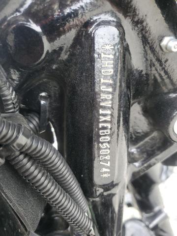 2014 HARLEY-DAVIDSON FLS SOFTAI 1HD1JRV1XEB050874