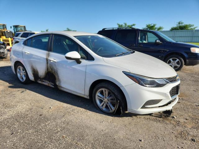 Vin: 1g1be5sm7j7156982, lot: 63062235, chevrolet cruze lt 20184