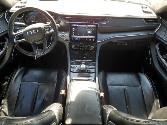 2021 JEEP GRAND CHER 1C4RJKDG2M8120090