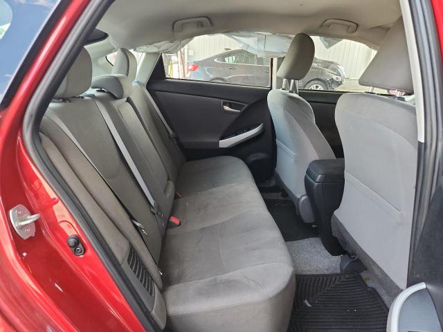 2015 TOYOTA PRIUS - JTDKN3DU2F0454798