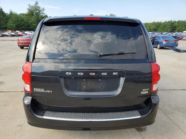 2018 DODGE GRAND CARAVAN SXT 2C4RDGCG8JR326665