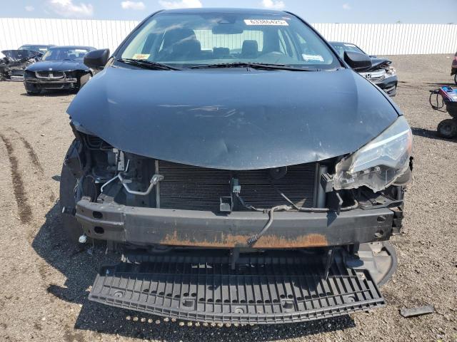 2018 TOYOTA COROLLA L - 2T1BURHE5JC090965