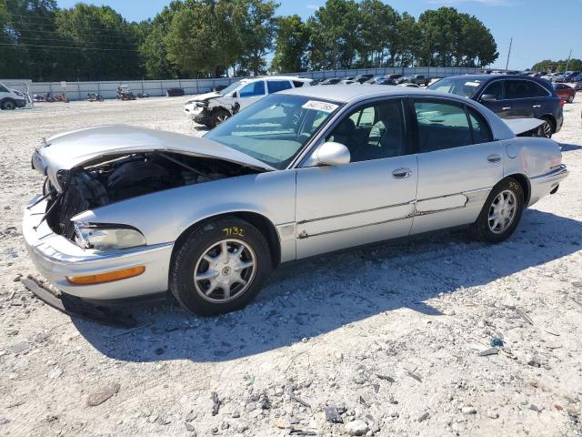 Global Auto Auctions: 2001 BUICK PARK AVENU