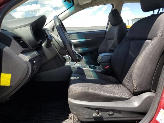 2011 SUBARU LEGACY 2.5 - 4S3BMBC61B3214294