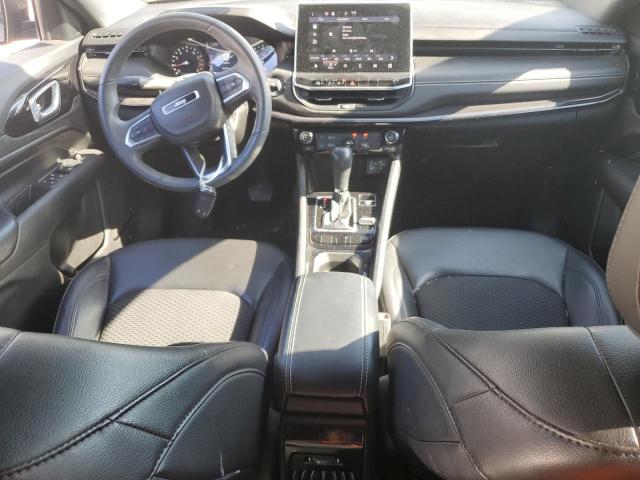 2022 JEEP COMPASS LATITUDE 3C4NJDBB5NT228661