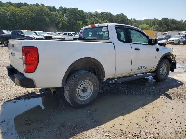 2019 FORD RANGER XL 1FTER1EH5KLB19244