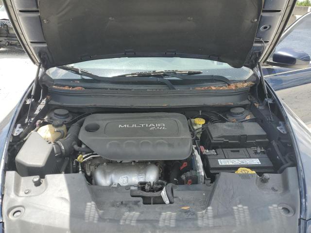 2015 JEEP CHEROKEE L - 1C4PJLCB5FW700371