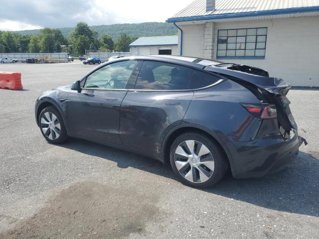 2024 TESLA MODEL Y 7SAYGAEE4RF089971