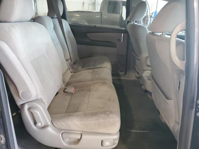 2016 HONDA ODYSSEY SE 5FNRL5H30GB108351