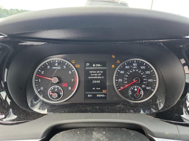 2023 KIA K5 GT LINE #3286743312