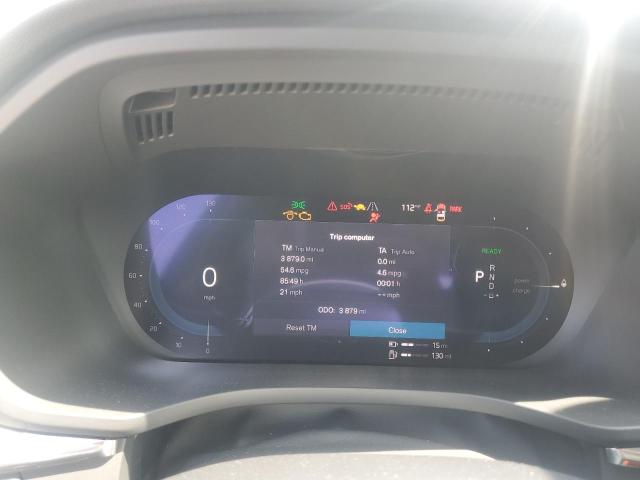 2025 VOLVO XC60 PLUS YV4H60RC5S1012654