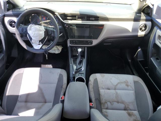 2019 TOYOTA COROLLA L - 2T1BURHE9KC157522