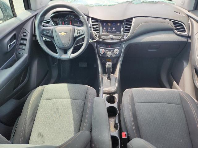 2020 CHEVROLET TRAX LS - 3GNCJKSBXLL151253
