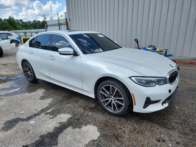 2022 BMW 330I 3MW5R1J04N8C59987