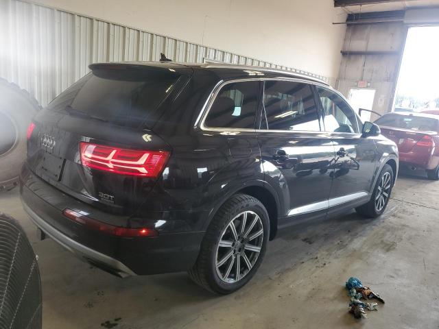 2017 AUDI Q7 PREMIUM WA1LAAF74HD040584