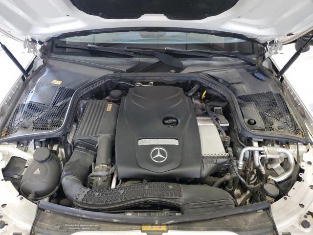 2017 MERCEDES-BENZ C 300 4MAT WDDWJ4KB2HF341203