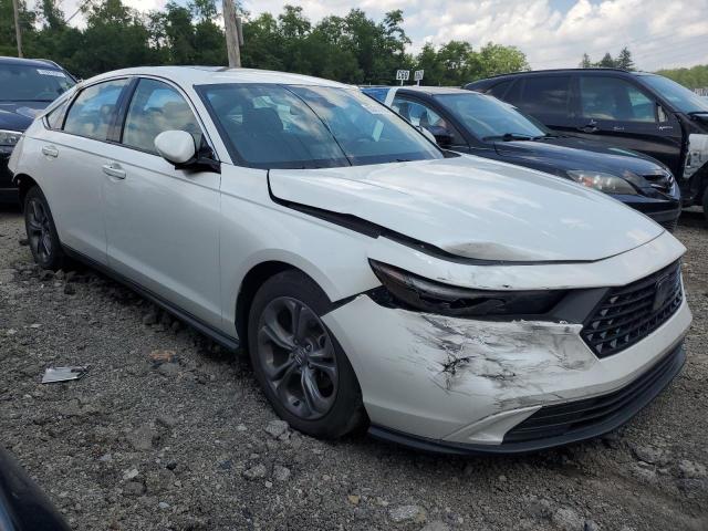 2024 HONDA ACCORD EX 1HGCY1F39RA023704
