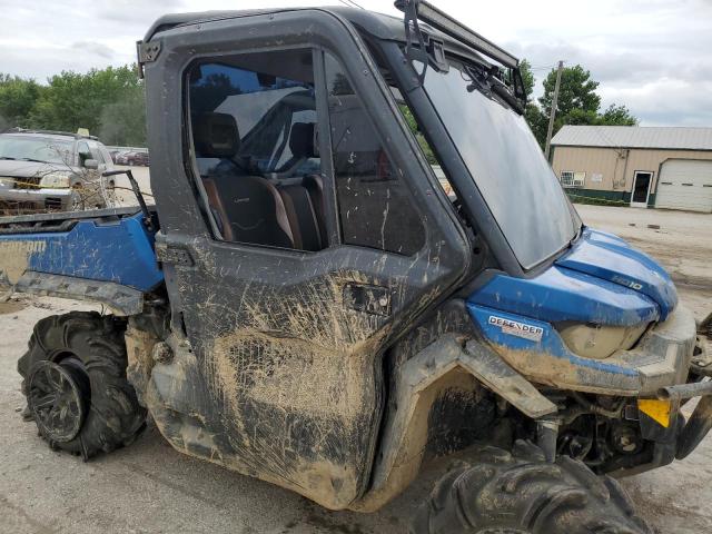 2021 CAN-AM DEFENDER 1000 LIMITED 3JBUVAX41MK006702