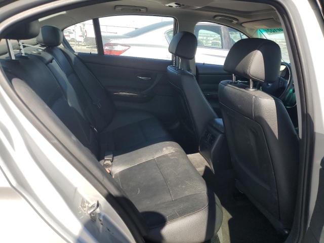 2011 BMW 328 XI SUL - WBAPK5C53BA654398