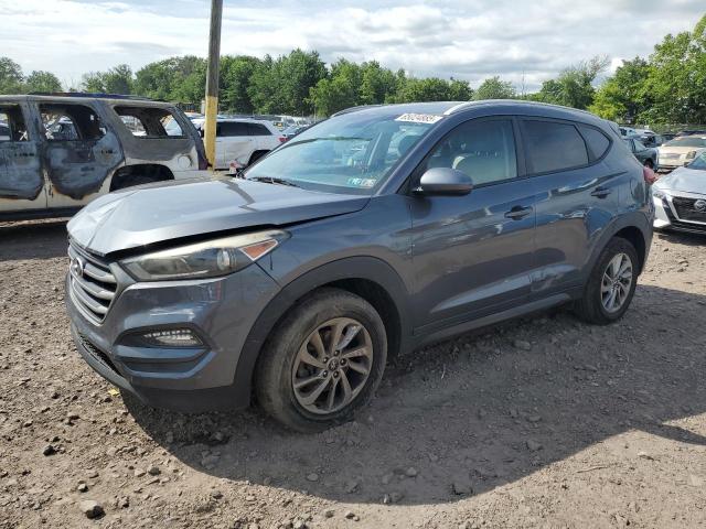 HYUNDAI TUCSON LIM