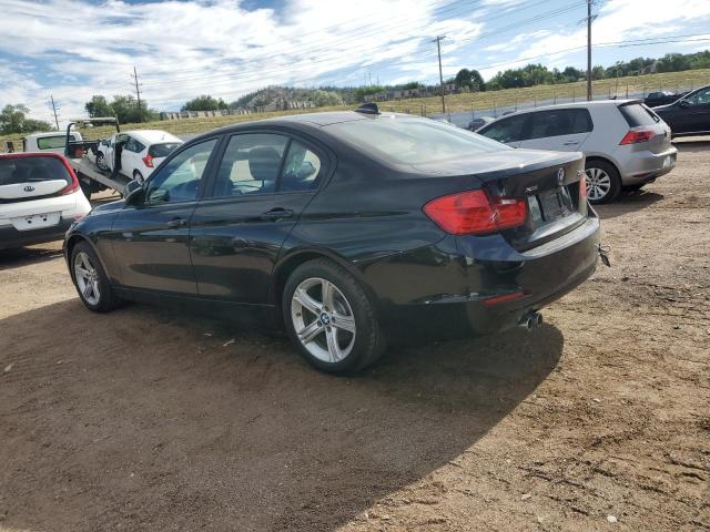 2015 BMW 328 XI WBA3B3C52FF547810