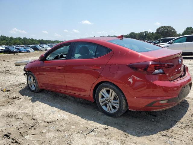 2020 HYUNDAI ELANTRA SE - 5NPD84LF4LH531470