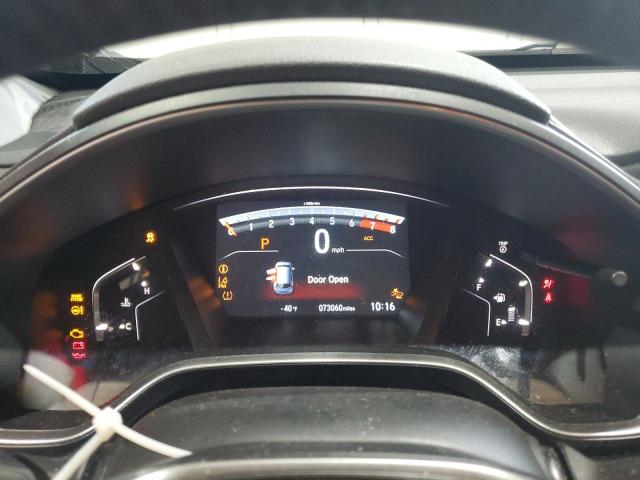 2017 HONDA CR-V EXL 5J6RW2H81HL012187