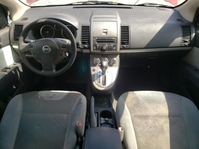 2011 NISSAN SENTRA 2.0 - 3N1AB6AP2BL672079