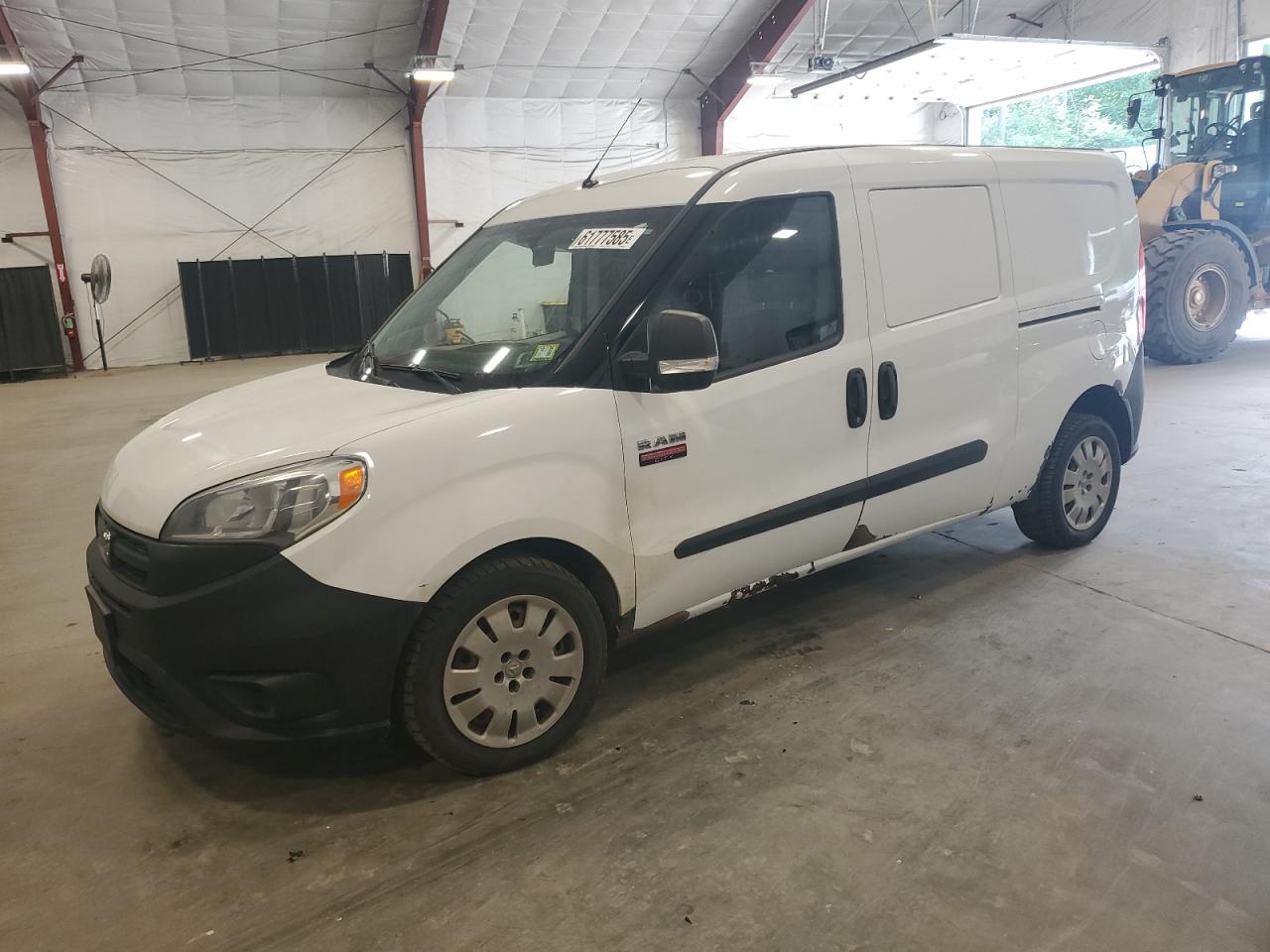 RAM PROMASTER