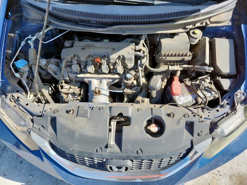 2015 HONDA CIVIC LX 19XFB2F51FE232092