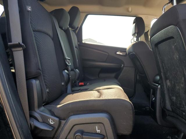 2016 DODGE JOURNEY SXT 3C4PDCBG4GT224772