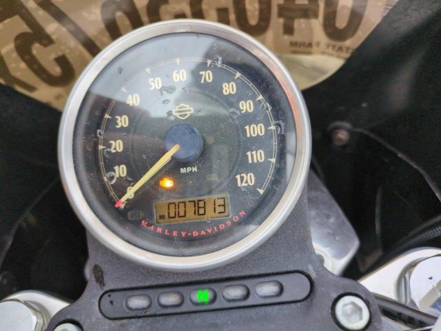 2019 HARLEY-DAVIDSON XL883 L 1HD4CR218KC404182