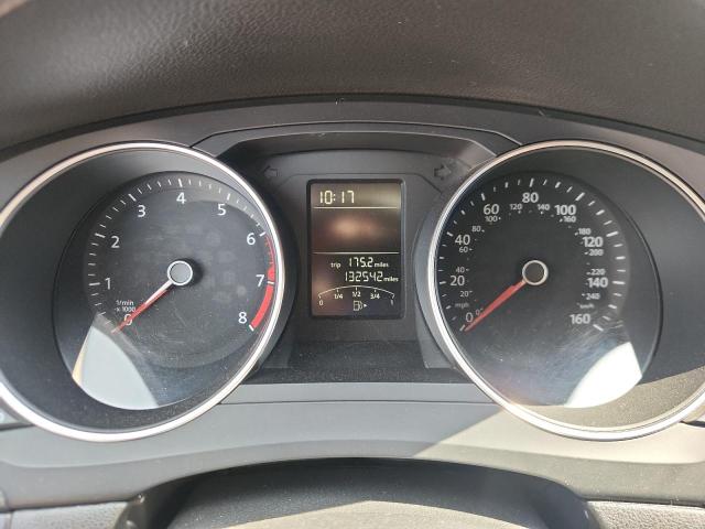 2015 VOLKSWAGEN JETTA BASE - 3VW2K7AJ6FM282554