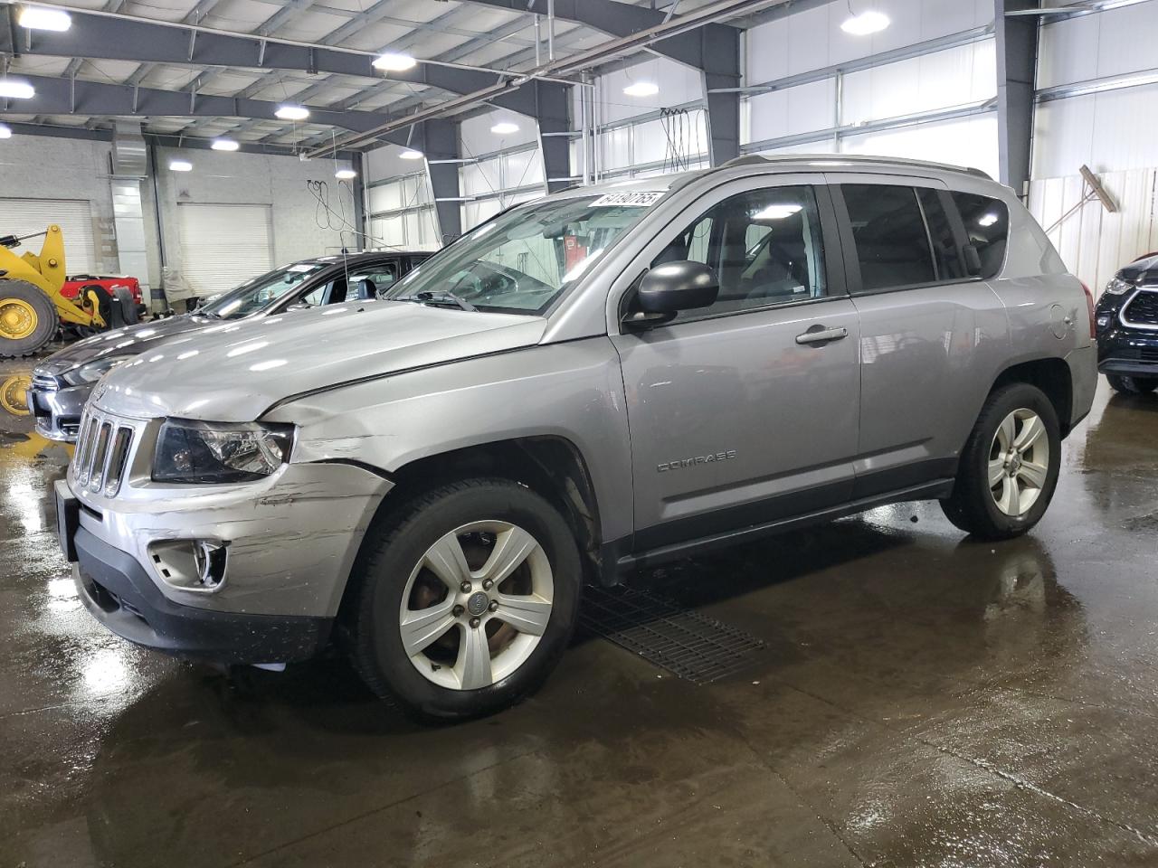 JEEP COMPASS SPORT