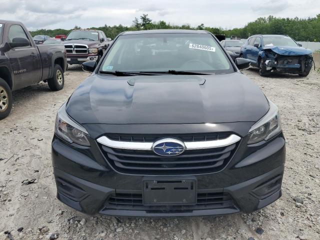 2022 SUBARU LEGACY PRE 4S3BWAF61N3018974