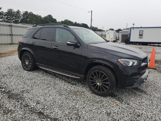 2022 MERCEDES-BENZ GLE 350 4JGFB4JBXNA749476