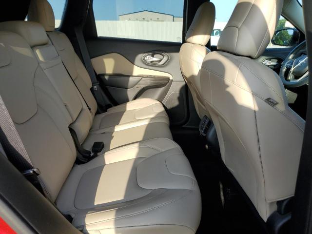 2015 JEEP CHEROKEE L 1C4PJMDS3FW681534