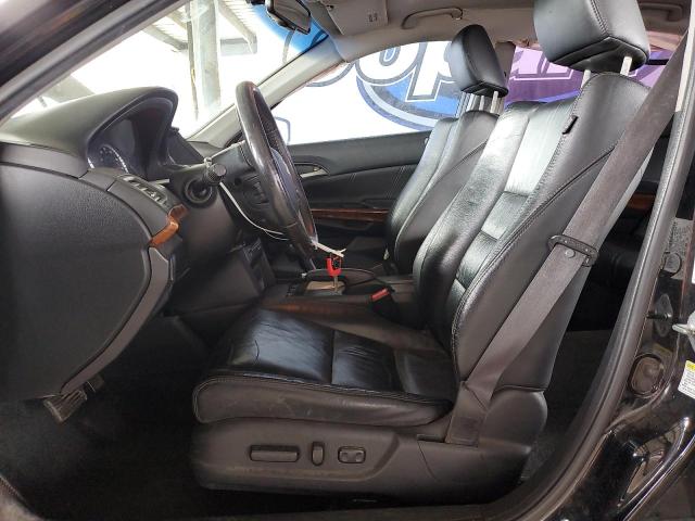2011 HONDA ACCORD EXL - 1HGCP3F88BA026240