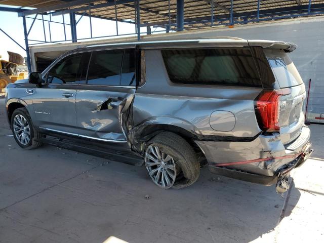 2021 GMC YUKON XL D - 1GKS2JKL3MR161531