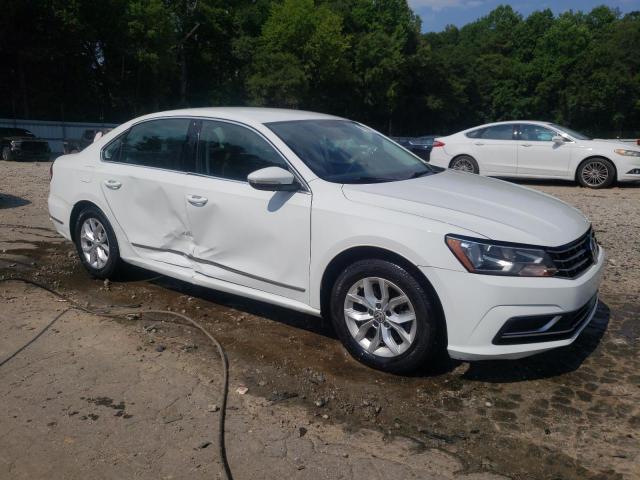 Vin: 1vwat7a33hc080950, lot: 62013665, volkswagen passat s 20174