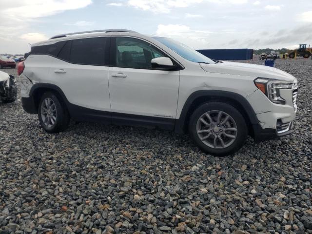 2022 GMC TERRAIN SL 3GKALPEV6NL300147