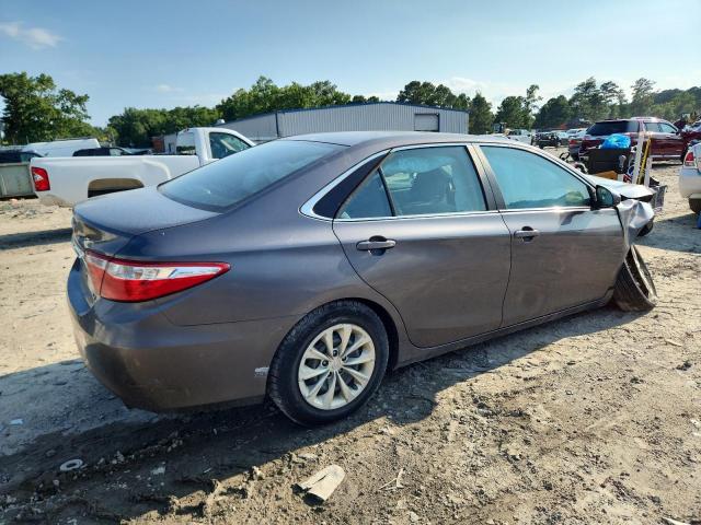 2017 TOYOTA CAMRY LE 4T1BF1FK6HU277922