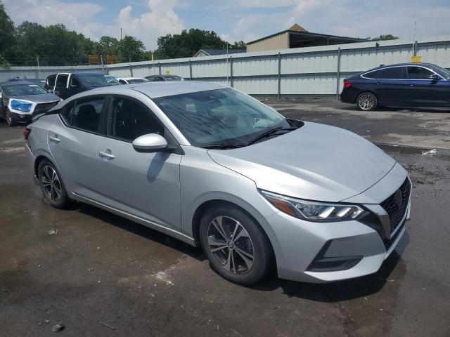 2023 NISSAN SENTRA - 3N1AB8CVXPY278976